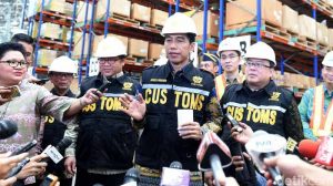 Pemerintah Berikan Investor Segudang Kemudahan Pajak, Kepabeanan dan Cukai di KEK