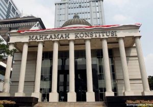 Cegah Penyebaran Covid-19, MK Tunda Seluruh Sidang Selama Dua Pekan