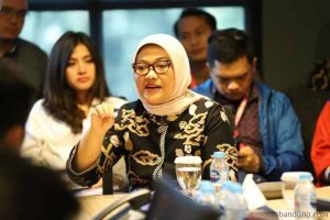Lindungi Pekerja/Buruh Dalam Pencegahan Corona, Menaker Keluarkan Surat Edaran