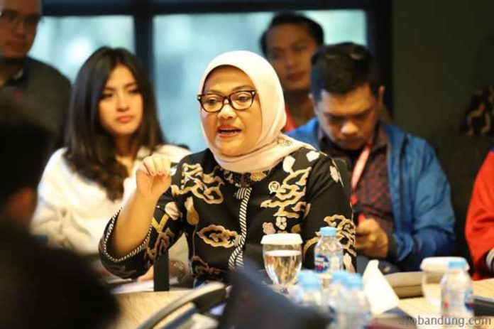 Lindungi Pekerja/Buruh Dalam Pencegahan Corona, Menaker Keluarkan Surat Edaran