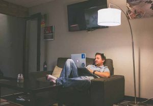 Law Firm Juga Ikut Menerapkan Work From Home Menghadapi Dinamika Virus Corona
