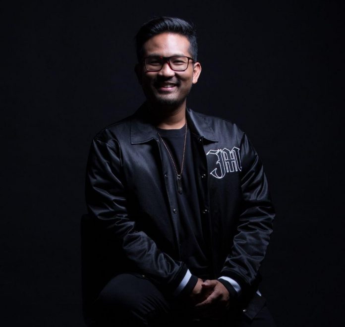 Irfan Aulia, Dari Musisi Mendirikan Perusahaan Penerbit Lagu Hingga Belajar Hukum Secara Otodidak
