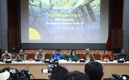 www Ini 19 Sektor yang Mendapat Relaksasi Bea Masuk Dari Kebijakan Fiskal Jilid II