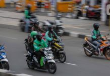 Pro Kontra Permenhub No. 18/2020 Soal Kewenangan Ojek Online Angkut Penumpang Saat PSBB