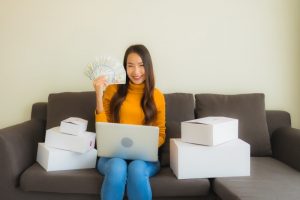 Awas Bertebaran Oknum Penjual Online Alat Kesehatan Manfaatkan Wabah Covid-19 Dengan Modus Sosial!