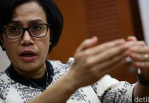 Sri Mulyani Beberkan Sektor Industri yang Cuan dan Amsyong Saat Covid-19