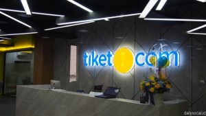 Tiket.com Susun Skenario Masa Darurat dan Alihkan Fokus Dari Penjualan ke Layanan Konsumen Untuk Cegah PHK