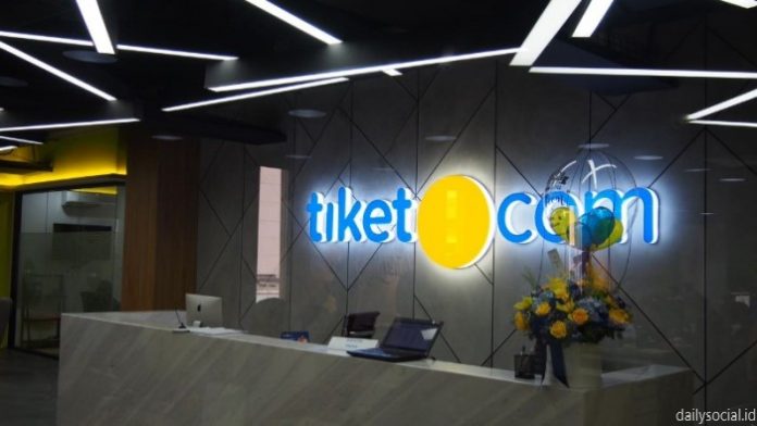 Tiket.com Susun Skenario Masa Darurat dan Alihkan Fokus Dari Penjualan ke Layanan Konsumen Untuk Cegah PHK