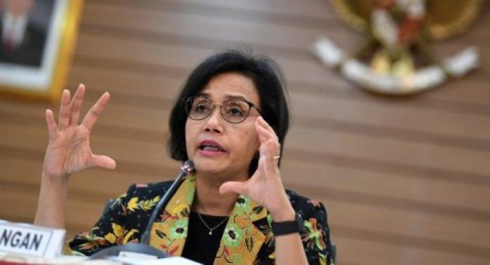 Menteri Keuangan Siapkan Insentif Pajak Selain Industri Manufaktur Guna Bantu Perusahaan Akibat Covid-19