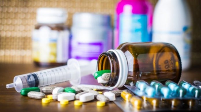 BPOM Percepat Registrasi Obat untuk Pasien Covid-19