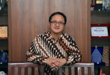 Belajar Dari Covid-19, Ditjen KI Dinilai Perlu Mempersiapkan Semua Pengajuan Dokumen Dari Offline Menjadi Online