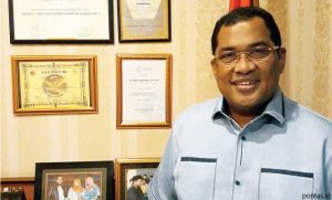 6 Strategi Menteri Teten Selamatkan UMKM Akibat Covid-19