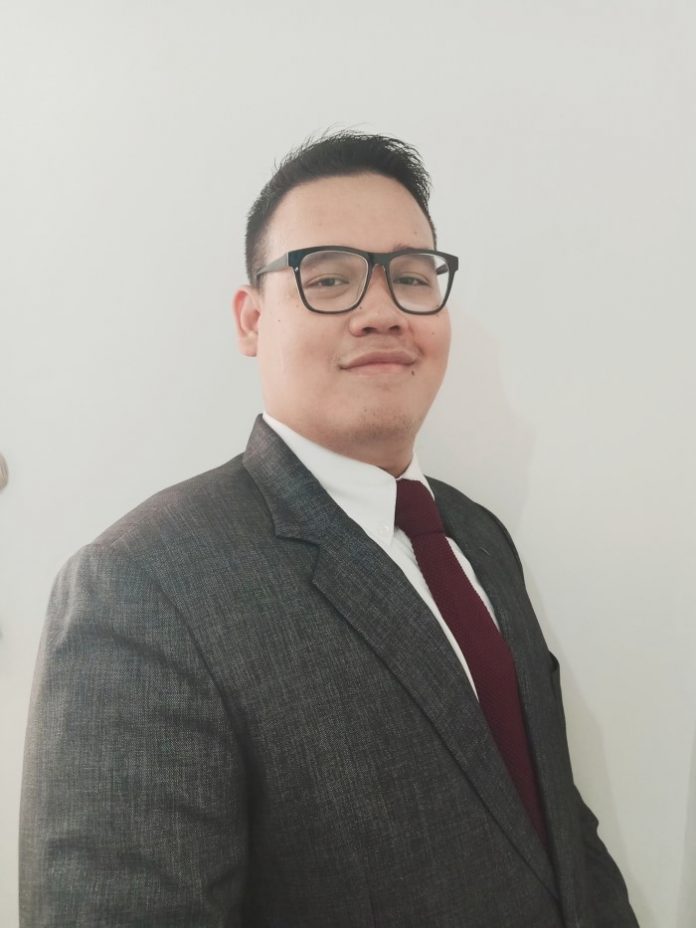 Photo_Profil___Yegar_Sahadutha Jebakan Hukum bagi Pengusaha di balik terminologi force majeure selama Pandemi Covid-19