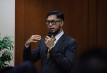 Niko Panjaitan Lawyer Yang Bertekad Benahi Hukum Dalam Dunia Olahraga