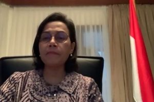 Ini Insentif Pemerintah Bagi UMKM Akibat Covid-19