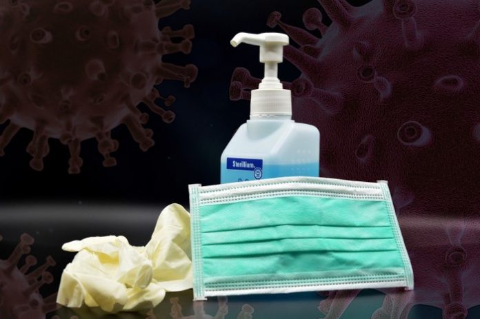 Pemerintah Bebaskan Bea Masuk dan Pajak Impor Hand Sanitizer, APD, dan 73 Jenis Barang Penanganan Covid-19 Lainnya