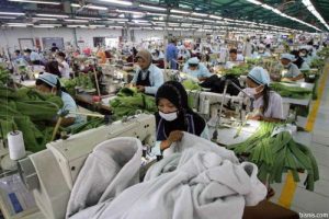 Menperin Terbitkan Surat Edaran Terkait Aturan Operasional Pabrik Selama Darurat Kesehatan Akibat Covid-19
