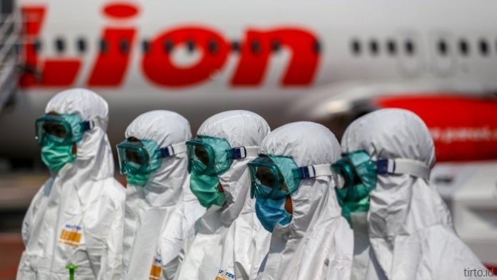 lion Lion Air Kantongi Izin Khusus Penerbangan Untuk Kepentingan Khusus, Kenapa Garuda Indonesia Belum?