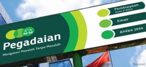 Pegadaian Luncurkan Gadai Peduli Untuk Merespon Pandemi Covid-19