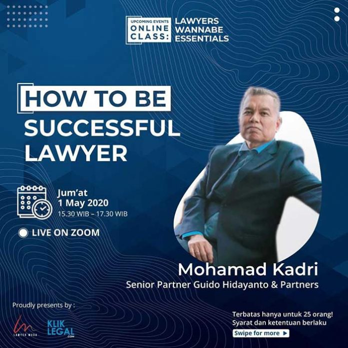 photo_2020-04-27_14-01-14 Online Class “Secret Recipe to be A Successful Lawyer”