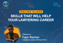 Online Class Skills That Will Help Your Lawyering Career
