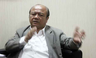 sahala-panggabean ASKOPINDO Berharap Pemerintah Berikan Relaksasi Pajak Atas Pendapatan Bunga Simpanan