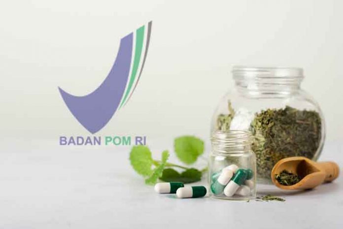 BPOM Berikan Klarifikasi Terkait Klaim Produk Herbal Yang Mampu Sembuhkan Pasien Covid-19