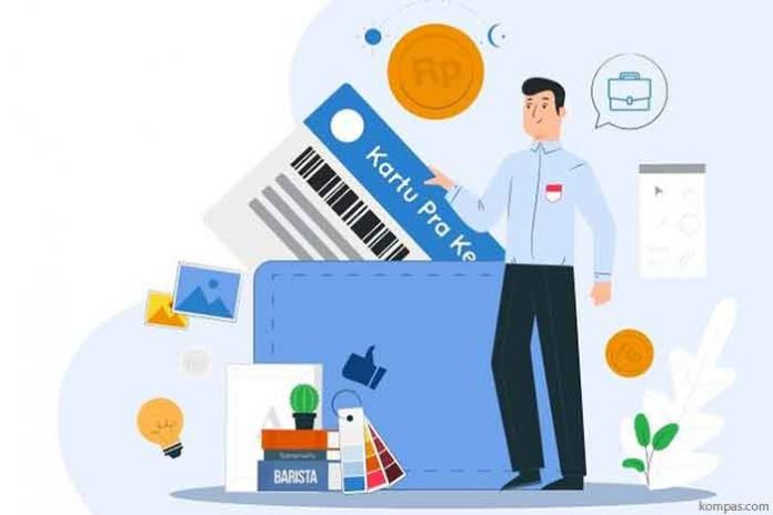 5e7acf14c17f6 Wah, Pengusaha Belum Mau Menyerap Lulusan Program Pelatihan Kartu Prakerja Karena Dinilai Tidak Efektif