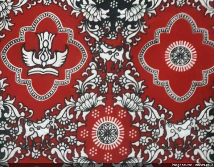 Pendaftaran Batik “Tunas Harapan” Menuai Gugatan