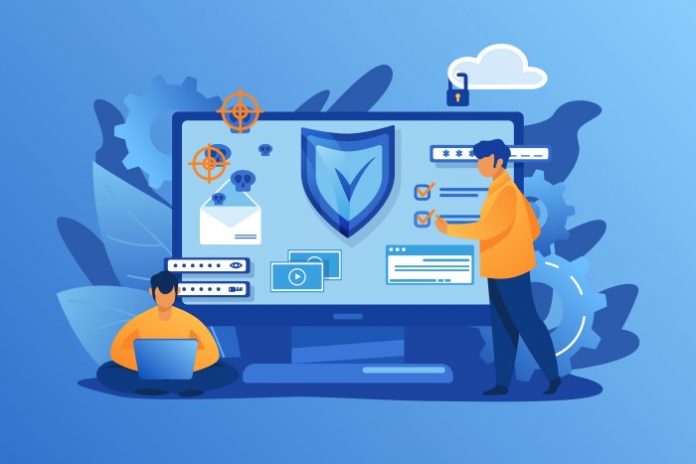 Data Security PERLINDUNGAN DATA PADA PLATFORM DIGITAL MELALUI PEMBENTUKAN KOMISI PRIVASI DAN DATA PROTECTION OFFICER (DPO)