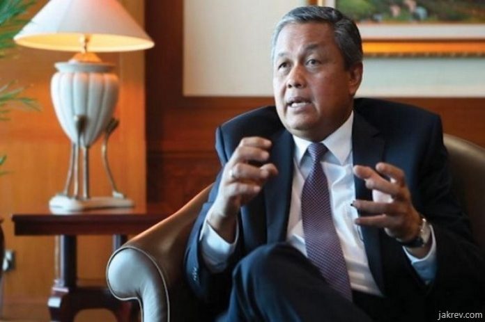 6 Jurus BI Selamatkan Ekonomi Indonesia Akibat Wabah Covid-19
