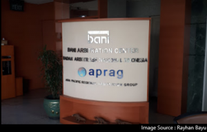 BANI Akan Gelar Sidang Arbitrase Secara Elektronik