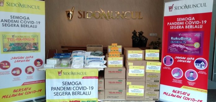 fee95146-9342-41eb-b66b-85563c3a4a7d Sido Muncul Siapkan Strategi Hadapi Ancaman Perlambatan Ekonomi Akibat Covid-19