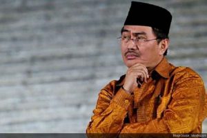 Prof Jimly: Pembentukan PERPU Keadaan Darurat di Masa Pandemi Berlaku Menjadi Undang-Undang Permanen