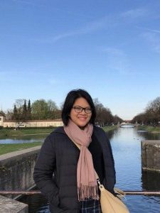 Ingkan Simanjuntak, Wanita Indonesia Pertama Selaku Head Legal Facebook Indonesia Hingga Brunei dan Timor Leste