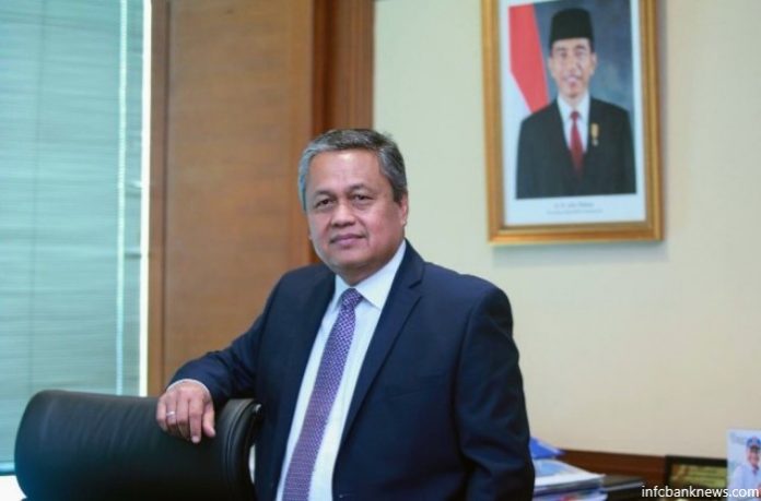 Bank Indonesia Terbitkan Aturan Perizinan Terpadu Sebagai Solusi Pelayanan Publik di Tengah Pandemi