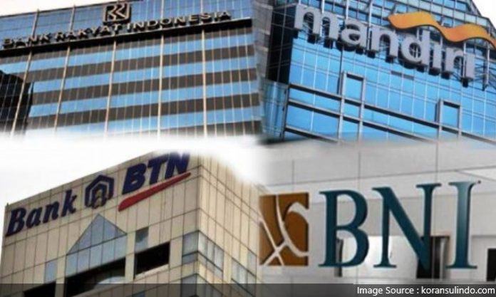 4 Bank BUMN Siapkan Strategi Optimalisasi Pengembangan Dana Kredit dari Pemerintah 4 Bank BUMN Siapkan Strategi Optimalisasi Pengembangan Dana Kredit dari Pemerintah