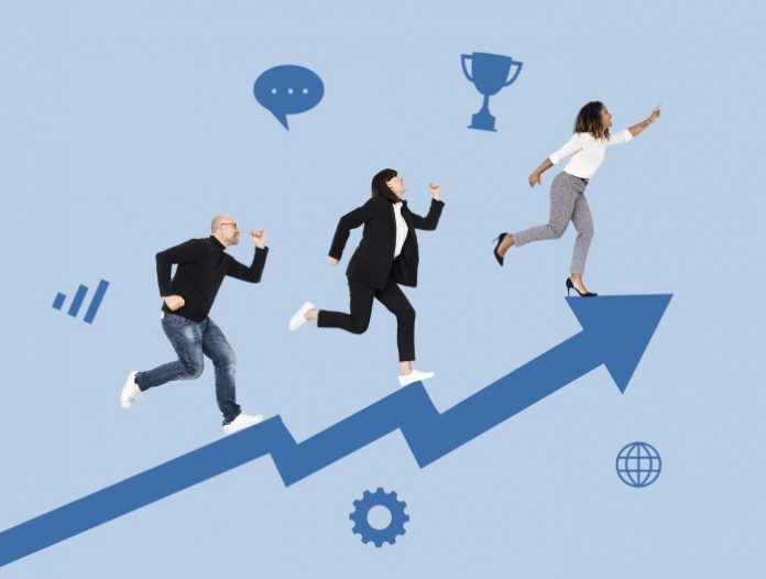 Stimulus dan Strategi Bagi UMKM Untuk Bangkit di Era New Normal