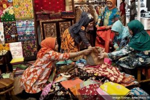Pemerintah Siapkan Anggaran Subsidi Bunga Bagi UMKM Rp 35,2 Triliun