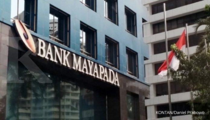 Bank Mayapada Berencana Rights Issue Untuk Tambah Modal Bank Mayapada Berencana Rights Issue Untuk Tambah Modal