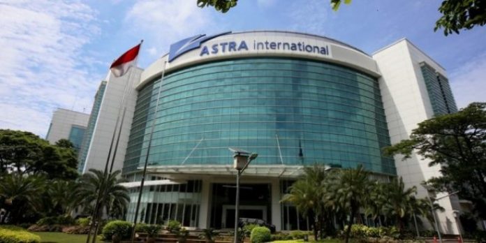 Gelar RUPST, Astra International Angkat Presdir Baru dan Bagikan Dividen Rp8,6 Triliun Gelar RUPST, Astra International Angkat Presdir Baru dan Bagikan Dividen Rp8,6 Triliun