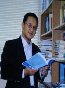 Implikasi HKI terhadap Aliran Data Lintas Batas (Cross Border Data)