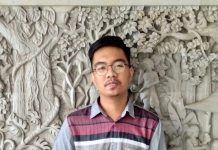Pengirim Anonim dalam Belanja Online