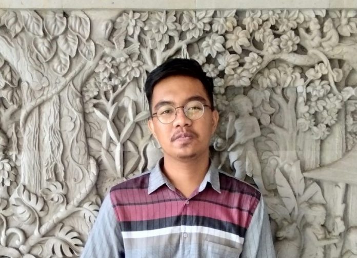 Pengirim Anonim dalam Belanja Online
