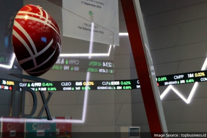 Indo Premier Investment Management Catatkan Reksadana ETF Baru di Bursa Efek Indonesia Indo Premier Investment Management Catatkan Reksadana ETF Baru di Bursa Efek Indonesia
