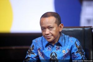 BKPM Bentuk Satgas Khusus Guna Tarik Relokasi Investasi Jepang dan Amerika dari Tiongkok