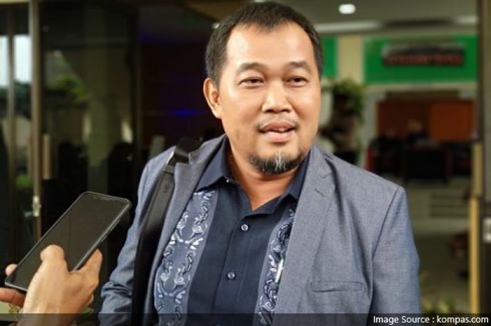 Masyarakat Anti-Korupsi Indonesia Ajukan Judicial Review UU Tentang Penanganan Corona