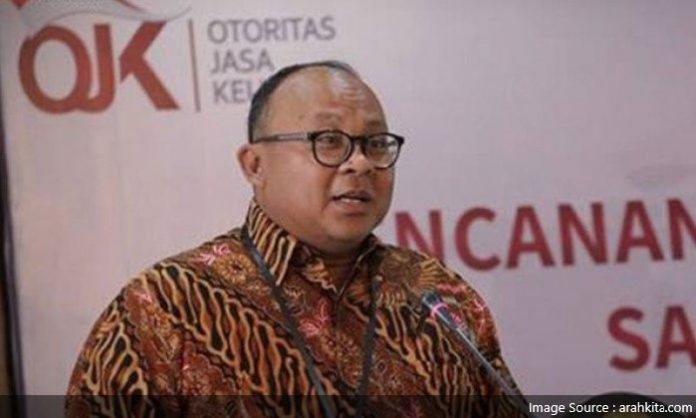 OJK Luncurkan Stimulus Lanjutan Untuk Perbankan OJK Luncurkan Stimulus Lanjutan Untuk Perbankan