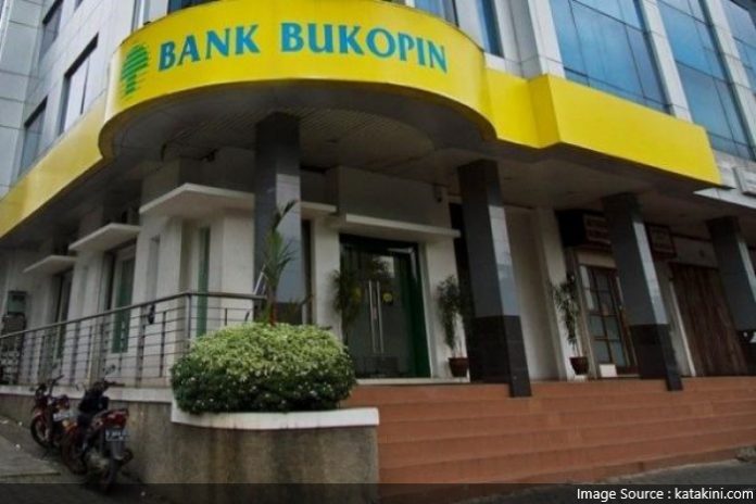 OJK Pastikan Kookmin Bank Sebagai Pemegang Saham Pengendali Bank Bukopin OJK Pastikan Kookmin Bank Sebagai Pemegang Saham Pengendali Bank Bukopin