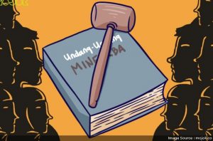 8 Poin Penting dalam Revisi UU Minerba